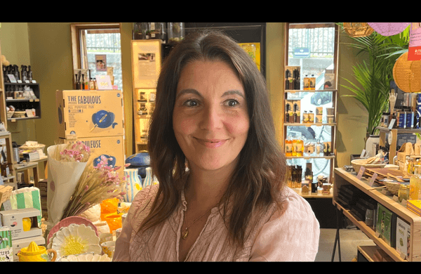 Entretien avec Ségolène Fort : Nature & Découvertes x Gojob