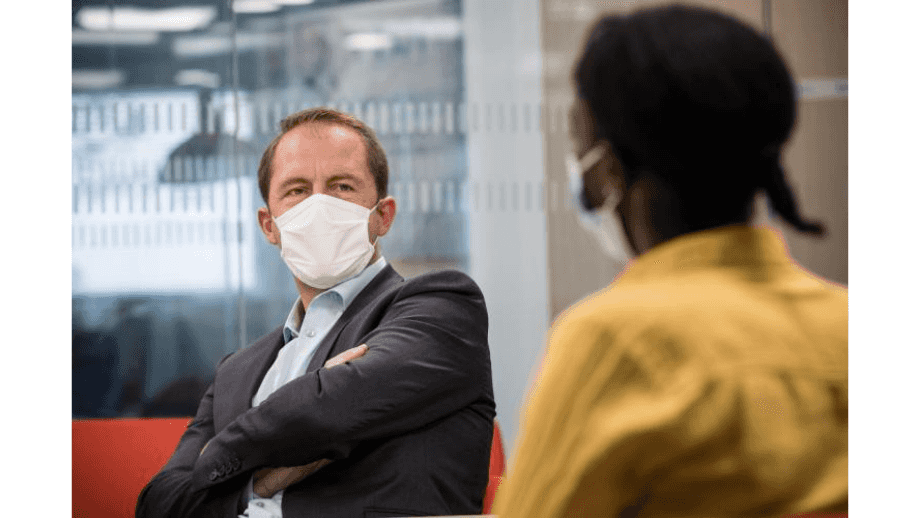 Gojob parmi les 5 lauréats des contrats à impact